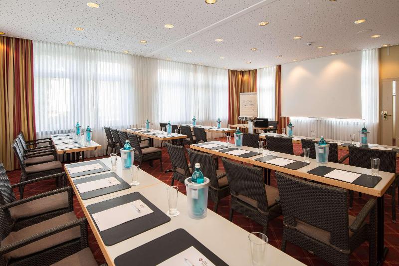 Best Western Plus Hotel St. Raphael - Toplantı