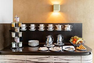 Best Western Plus Hotel St. Raphael fotoÄŸrafÄ±
