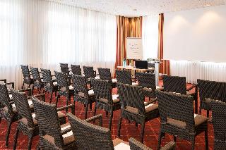 Best Western Plus Hotel St. Raphael fotoÄŸrafÄ±