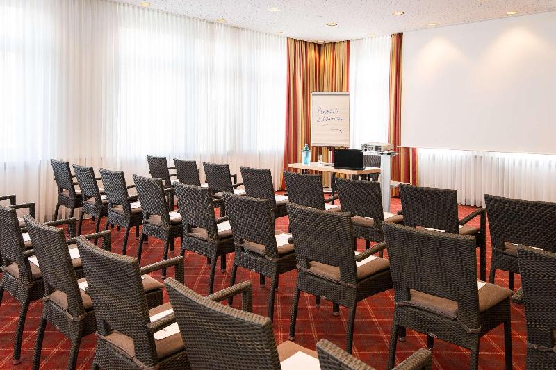 Best Western Plus Hotel St. Raphael - Toplantı