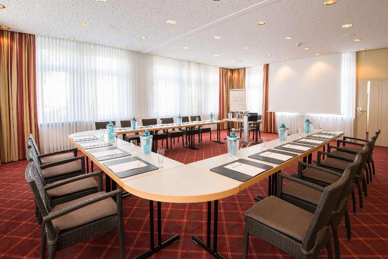 Best Western Plus Hotel St. Raphael - Toplantı