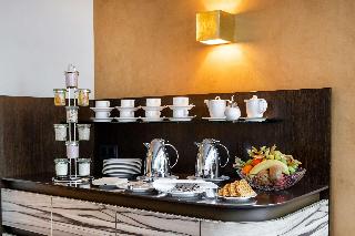 Best Western Plus Hotel St. Raphael fotoÄŸrafÄ±