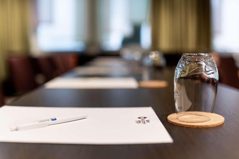 Best Western Plus Hotel St. Raphael - Toplantı