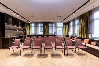 Best Western Plus Hotel St. Raphael fotoÄŸrafÄ±