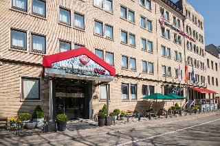 Best Western Plus Hotel St. Raphael fotoÄŸrafÄ±
