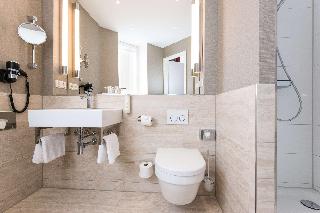 Best Western Plus Hotel St. Raphael fotoÄŸrafÄ±