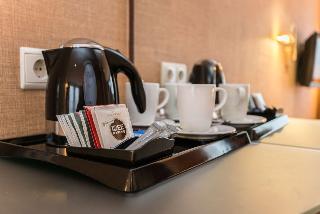 Best Western Plus Hotel St. Raphael fotoÄŸrafÄ±