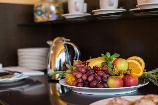 Best Western Plus Hotel St. Raphael fotoÄŸrafÄ±
