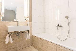 Best Western Plus Hotel St. Raphael fotoÄŸrafÄ±