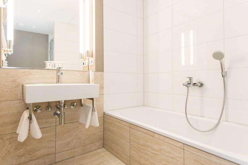Best Western Plus Hotel St. Raphael - Genel