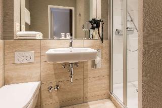 Best Western Plus Hotel St. Raphael fotoÄŸrafÄ±