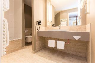 Best Western Plus Hotel St. Raphael fotoÄŸrafÄ±