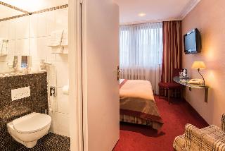 Best Western Plus Hotel St. Raphael fotoÄŸrafÄ±