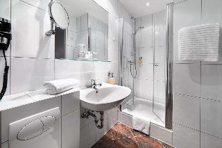 Best Western Plus Hotel St. Raphael fotoÄŸrafÄ±