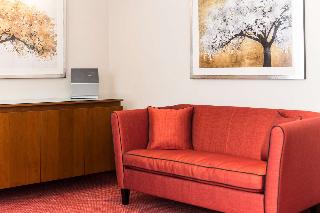 Best Western Plus Hotel St. Raphael fotoÄŸrafÄ±
