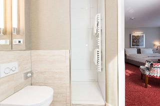 Best Western Plus Hotel St. Raphael fotoÄŸrafÄ±