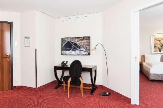 Best Western Plus Hotel St. Raphael fotoÄŸrafÄ±