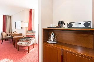 Best Western Plus Hotel St. Raphael fotoÄŸrafÄ±