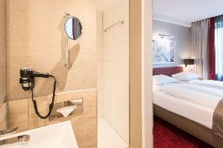 Best Western Plus Hotel St. Raphael fotoÄŸrafÄ±