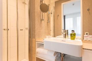 Best Western Plus Hotel St. Raphael fotoÄŸrafÄ±