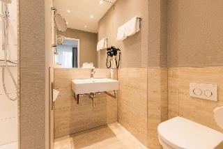 Best Western Plus Hotel St. Raphael fotoÄŸrafÄ±