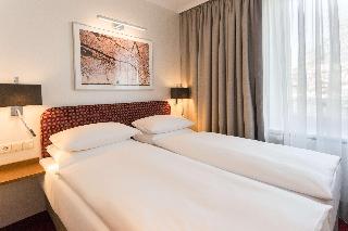 Best Western Plus Hotel St. Raphael fotoÄŸrafÄ±