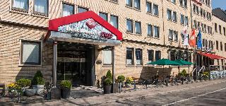 Best Western Plus Hotel St. Raphael fotoÄŸrafÄ±