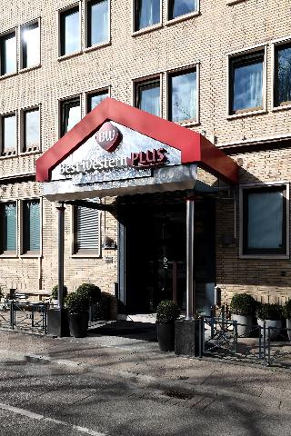 Best Western Plus Hotel St. Raphael otel fotoğrafı