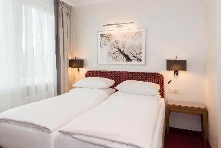 Best Western Plus Hotel St. Raphael fotoÄŸrafÄ±
