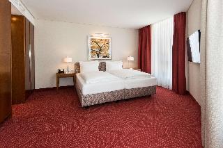 Best Western Plus Hotel St. Raphael fotoÄŸrafÄ±