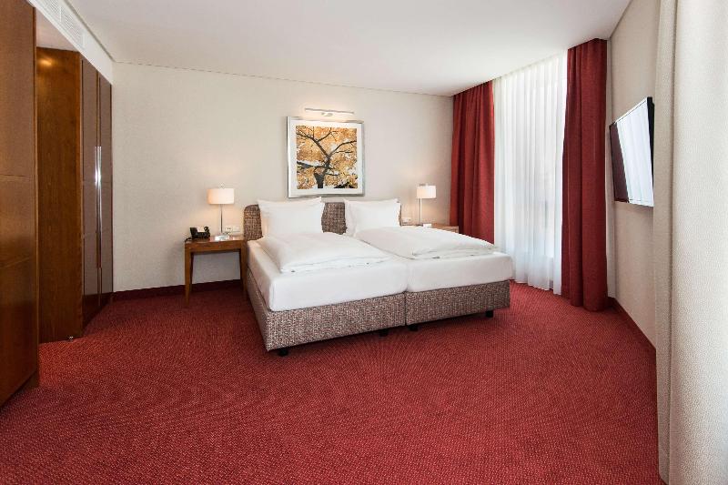 Best Western Plus Hotel St. Raphael - Oda
