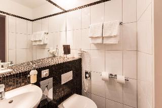 Best Western Plus Hotel St. Raphael fotoÄŸrafÄ±