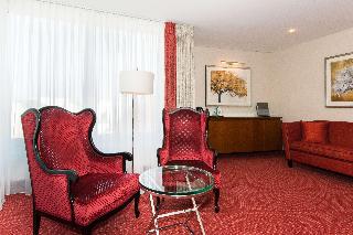 Best Western Plus Hotel St. Raphael fotoÄŸrafÄ±