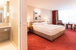 Best Western Plus Hotel St. Raphael fotoÄŸrafÄ±