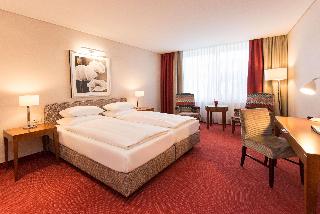 Best Western Plus Hotel St. Raphael fotoÄŸrafÄ±