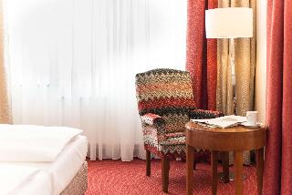 Best Western Plus Hotel St. Raphael fotoÄŸrafÄ±