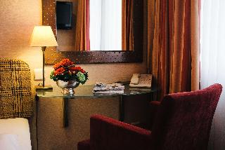 Best Western Plus Hotel St. Raphael fotoÄŸrafÄ±