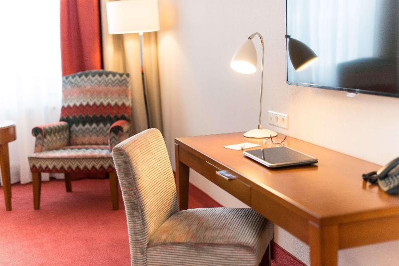 Best Western Plus Hotel St. Raphael - Oda