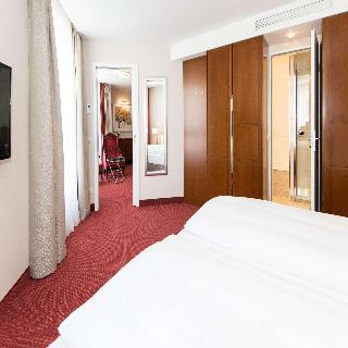Best Western Plus Hotel St. Raphael fotoÄŸrafÄ±
