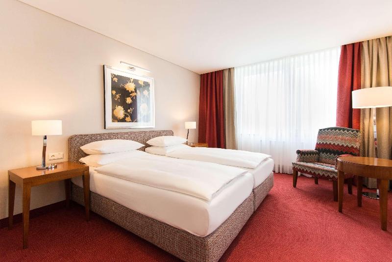 Best Western Plus Hotel St. Raphael - Oda