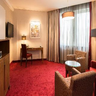 Best Western Plus Hotel St. Raphael fotoÄŸrafÄ±