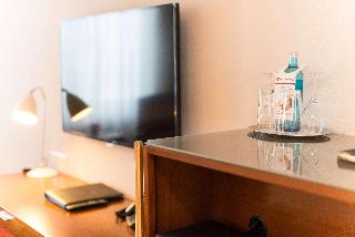 Best Western Plus Hotel St. Raphael fotoÄŸrafÄ±