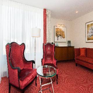 Best Western Plus Hotel St. Raphael fotoÄŸrafÄ±