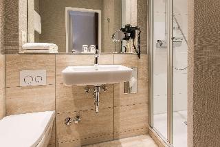 Best Western Plus Hotel St. Raphael fotoÄŸrafÄ±