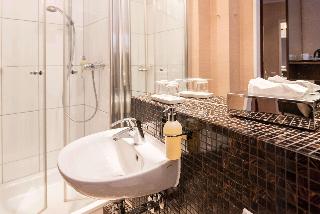 Best Western Plus Hotel St. Raphael fotoÄŸrafÄ±