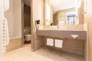 Best Western Plus Hotel St. Raphael fotoÄŸrafÄ±