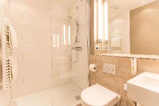 Best Western Plus Hotel St. Raphael fotoÄŸrafÄ±