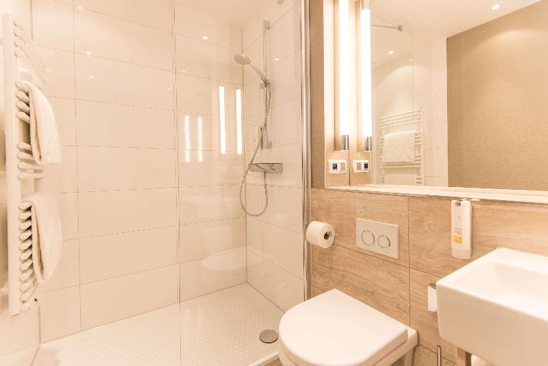 Best Western Plus Hotel St. Raphael - Oda