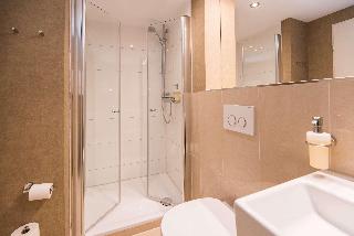 Best Western Plus Hotel St. Raphael fotoÄŸrafÄ±