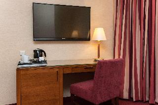 Best Western Plus Hotel St. Raphael fotoÄŸrafÄ±